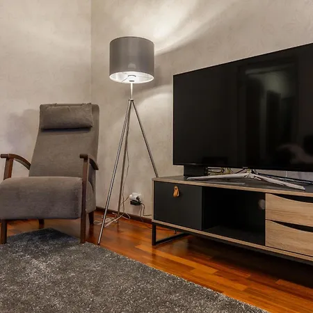 Arctic River * Rovaniemi