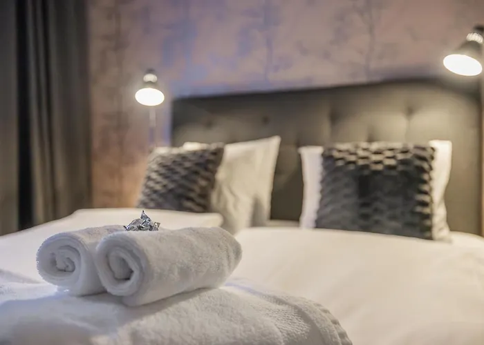 Arctic River Apartament