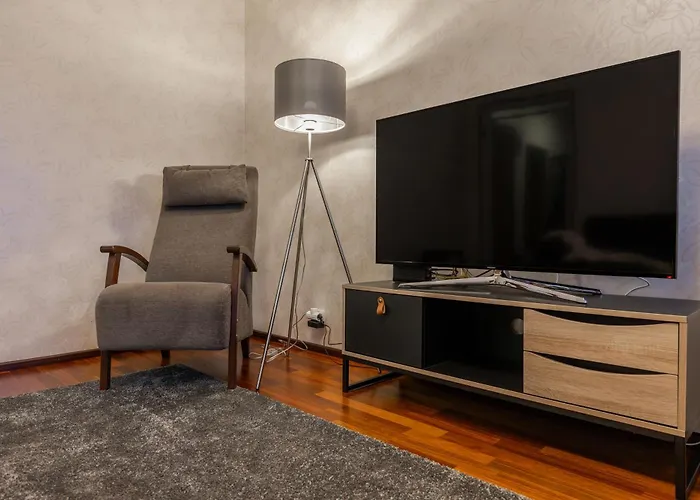 Arctic River * Rovaniemi