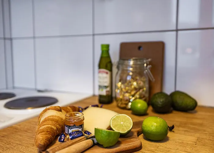 Apartament Arctic River Rovaniemi